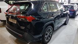 تويوتا راف 4